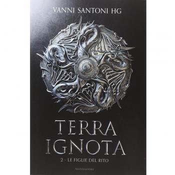 Le figlie del rito. Terra ignota. Vol. 2