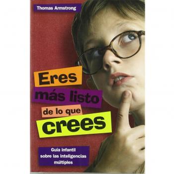 Eres más listo de lo que crees