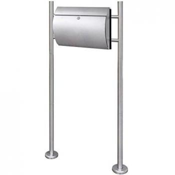Mailbox with Stand