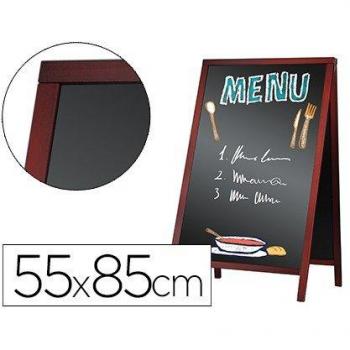 Quadro de Chão Ardósia para Comida