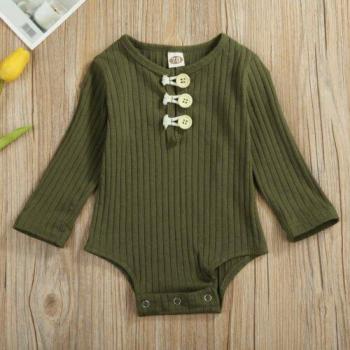 Vêtements d'hiver en coton pour bébé fille et garçon