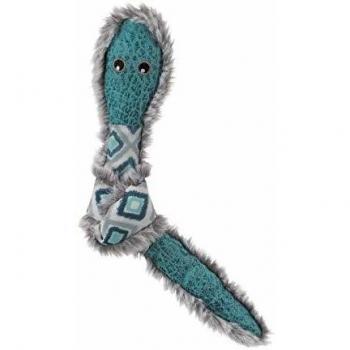 Trixie Serpente Accarezzabile – Telo 24 cm per Feline