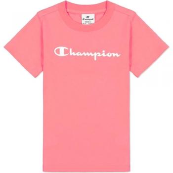 Champion Polo con Logo Donna Trendy