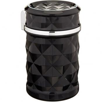 Car Air Outlet Ashtray with LED