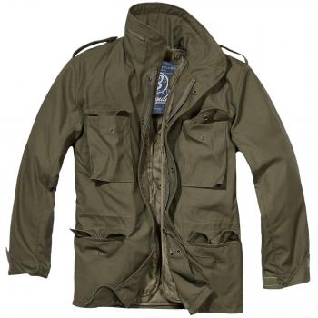 Brandit M-65 Militärjacke für Herren