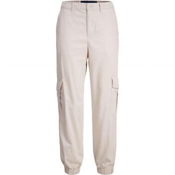 Jack & Jones Pantalones Cargo de Mujer Holly