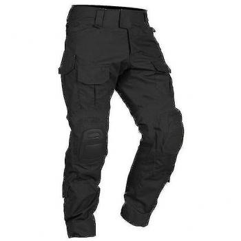 Pantalones Cargo Tácticos para Hombres