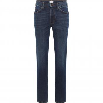 Jeans Tramper Mustangs Blu Scuro