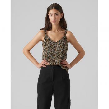 Top estampado Vero Moda para mujer