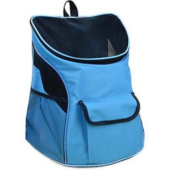 Mochila Outdoor Duradera Para Mascota