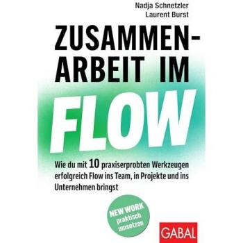 Zusammenarbeit im Flow