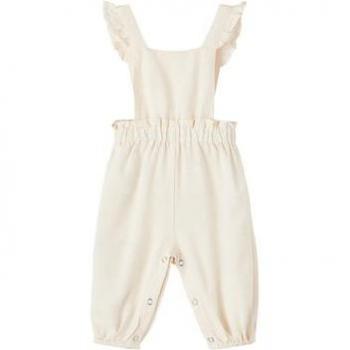 Crème Peach NBF Combinaison