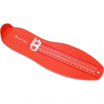 Baby Foot Size Measuring Scale