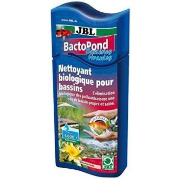 JBL BactoPond CrystalClear 250 ml