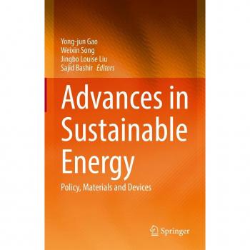 Vitalsource Technologies, Inc. Advances In Sustainable Energy