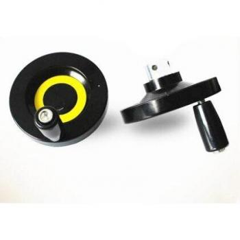 CNC 3D Printer Lead Screw Assembly