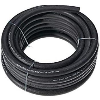 Godmar Tubo Carburante 12,70 mm (10 m) Flessibile
