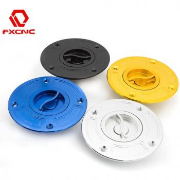 AluminaGuard Tanque GS Series