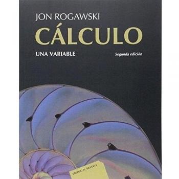 CÁLCULO I. UNA VARIABLE (2ª ED.)