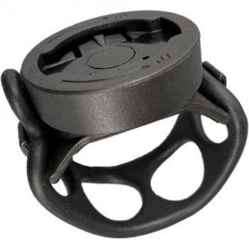 RRSKIT 360 Degree Rotating Bicycle Computer Mount for Garmin IGPSPORT WAHOO XOSS