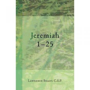 Jeremiah 1-25