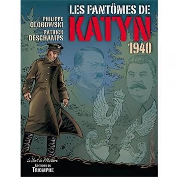 Les fantômes de Katyn 1940