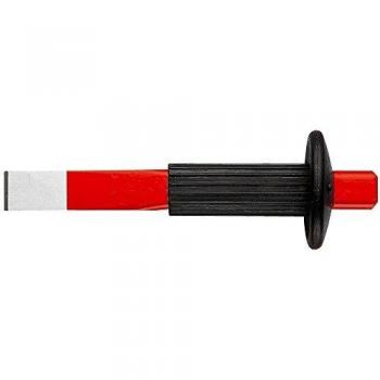 Burin avec protection Facom 263P30, longueur 300mm