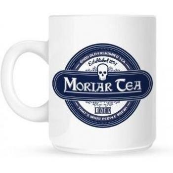 Bicchiere da tè Moriar Grindstore