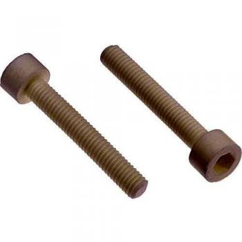 PB Fastener Zyl. Kopf‑Keramikschraube