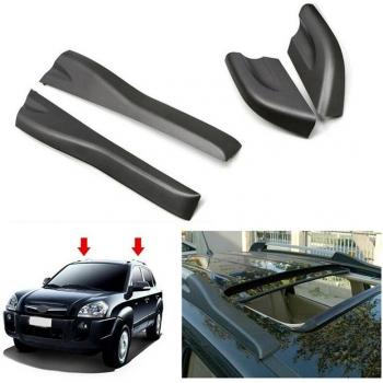 Soporte de carga Hyundai Tucson JM 2004
