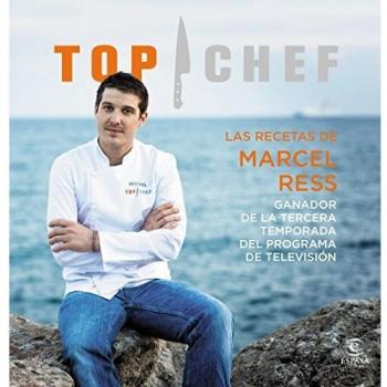 Las recetas de Marcel Ress