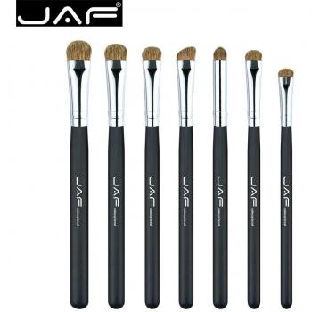 JAF 7 PCS Eye Shade Brush Set