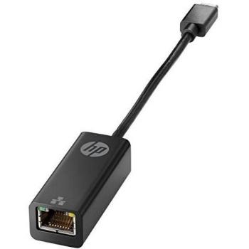 HP USB-C to RJ45 Connector Module