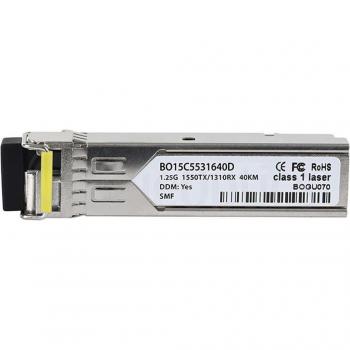 Modulare SFP BXD53 40KM 1.25G
