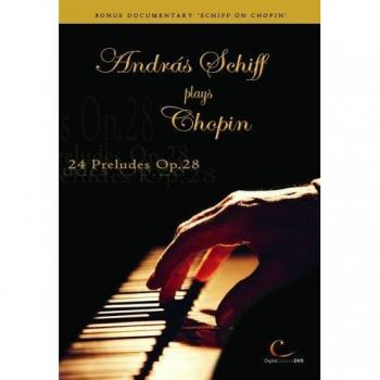 Plays chopin