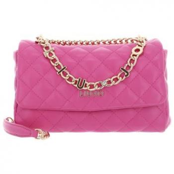 Handtasche Crossbody (AA5127) von Liu Jo – Rosa Edition