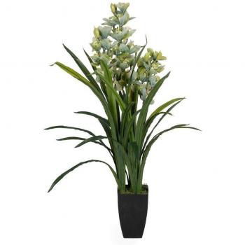 Orquídea Artificial Premium 612255