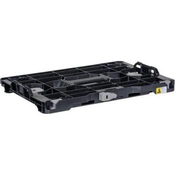 Allit EuroPlus HybridPlate M 454490 ABS Universal Bracket 445x300x55mm