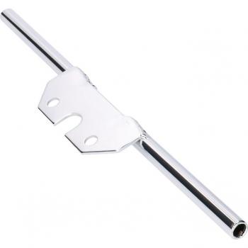 Supporto per frecce posteriori 10mm zincato per Simson