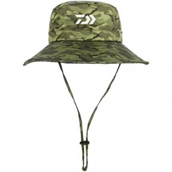 Daiwa Fisherman Cap