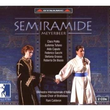Semiramide