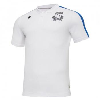 2020/21 Italy Rugby Casual Polo