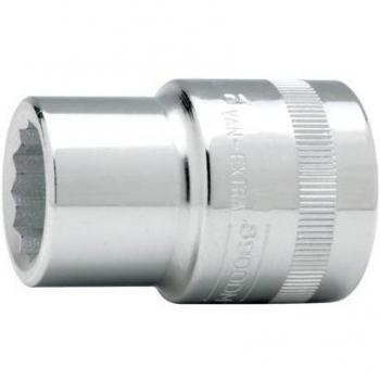 VASO 3/4 BIHEXAGONAL 23MM