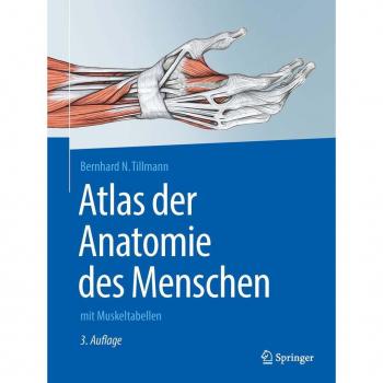 Vitalsource Technologies, Inc. Atlas Der Anatomie Des Menschen