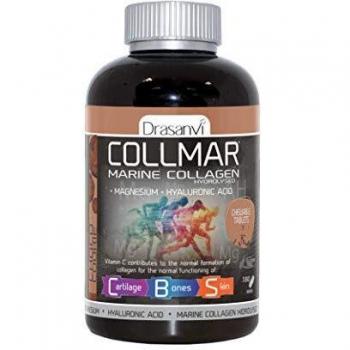 COLLMAR 180 COMP MASTICABLES CHOCO