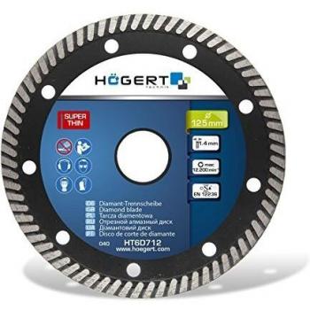 Plaque de découpe Hogert Technik HT6D712