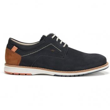 TAYLOR AFELPADOOCEANO FLUCHOS ZAPATOS MASCULINOS F1978