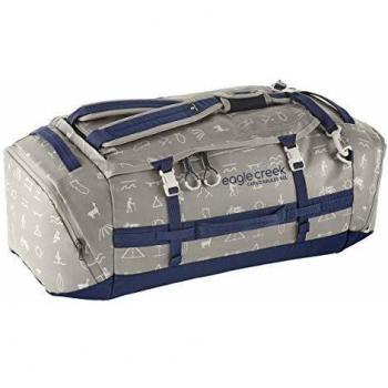 Sac de Voyage Eagle Creek Cargo Hauler, Cali Hiero (Gris)