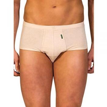 Slip Abierto Elegante ZD