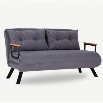 Hayes 2‑Personen Sofa – Atelier del Sofa